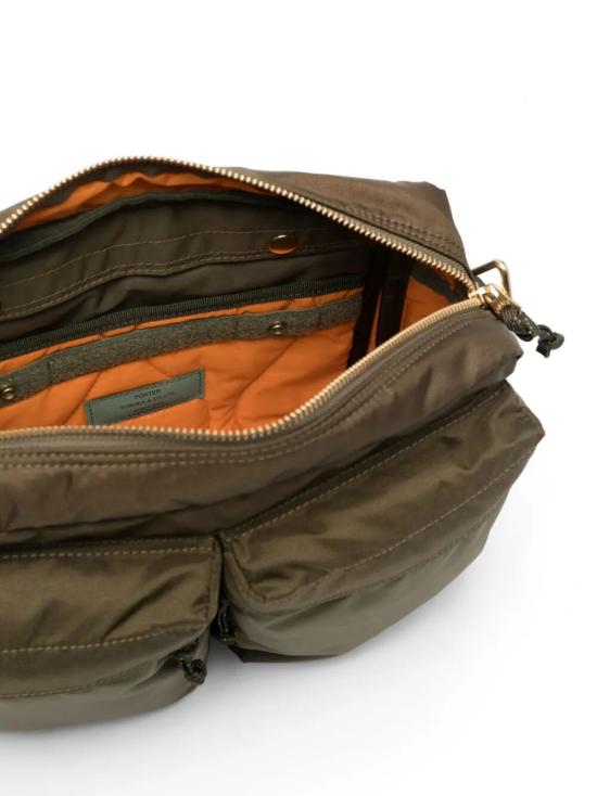 26SS 포터 포스 숄더백 스몰 855 05457 SS26 30 OLIVE DRAB - PORTER
