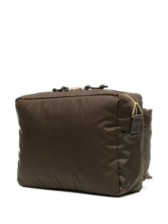 26SS 포터 포스 숄더백 스몰 855 05457 SS26 30 OLIVE DRAB - PORTER