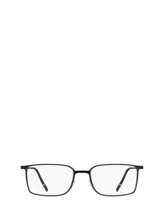 26FW 실루엣 안경 2984 9040 BLACK