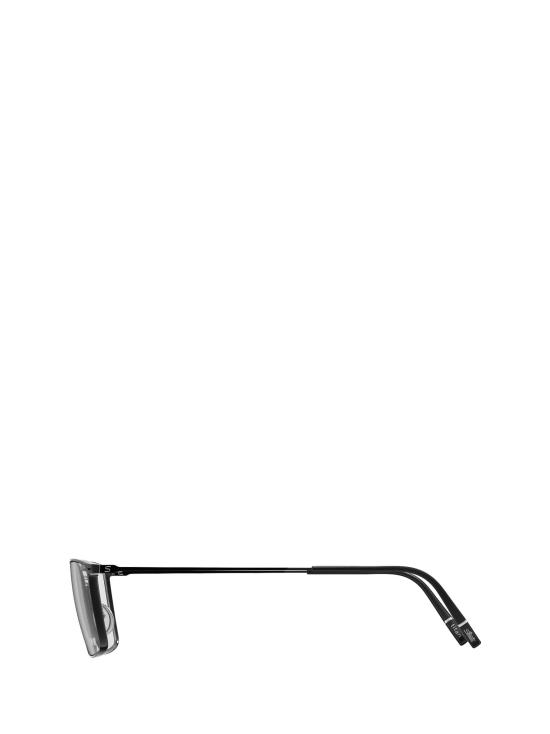 26FW 실루엣 안경 2984 9040 BLACK - SILHOUETTE