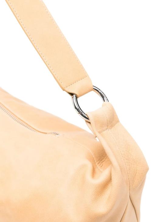 26SS 팔로마울 빅드라이 숄더백 UE0003 098 147 BROWN - PALOMA WOOL