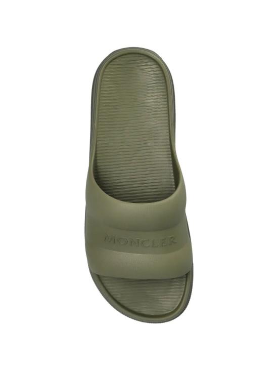 26SS 몽클레어 ALTIVE 슬라이드 L1 09A 4N000 10 M8260 81N GREY - MONCLER