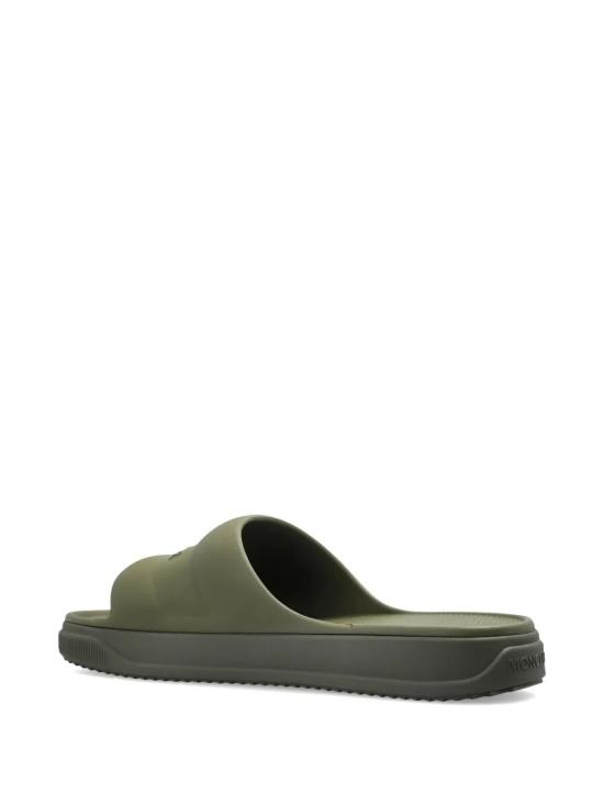 26SS 몽클레어 ALTIVE 슬라이드 L1 09A 4N000 10 M8260 81N GREY - MONCLER