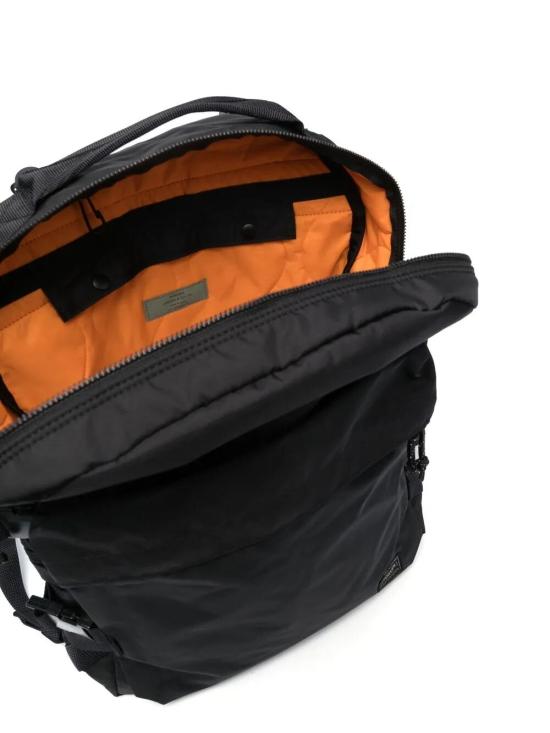 26SS 포터 포스 데이팩 855 05902 SS26 10 BLACK - PORTER