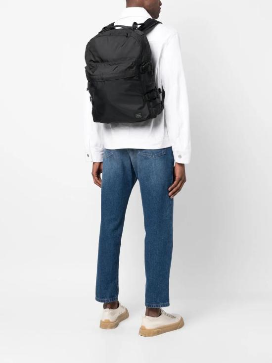 26SS 포터 포스 데이팩 855 05902 SS26 10 BLACK - PORTER