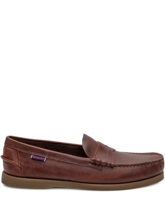 26SS 세바고 로퍼 76114QW 098 925 BROWN GUM