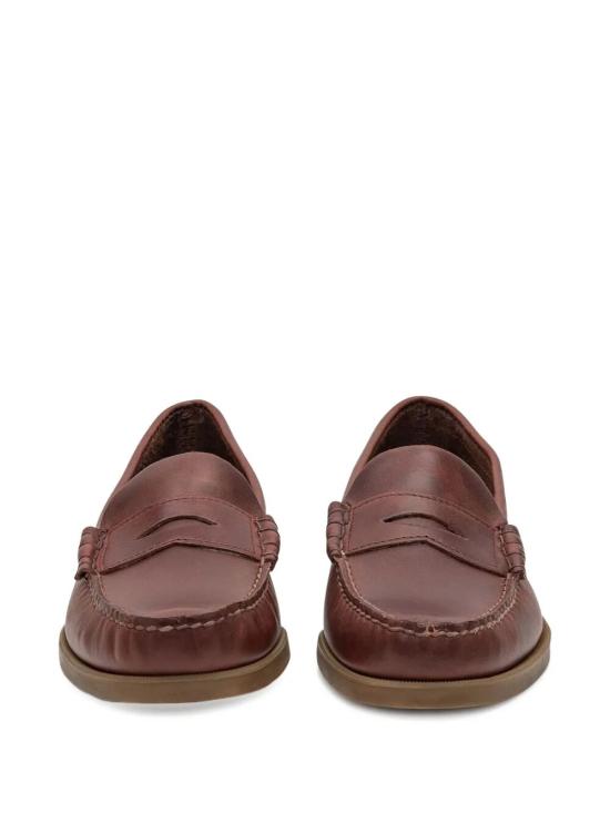 26SS 세바고 로퍼 76114QW 098 925 BROWN GUM - SEBAGO