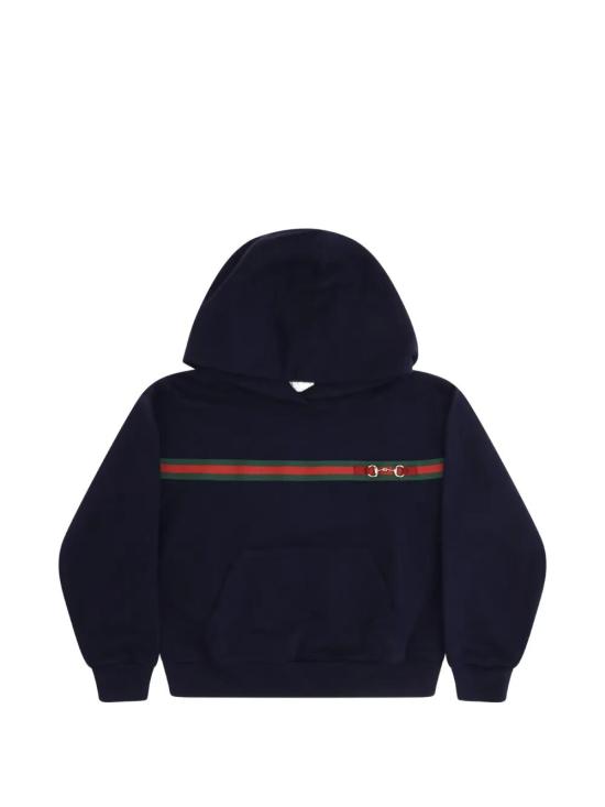 26SS [키즈] 구찌 티셔츠 787341 XJHID 4780 DARK NIGHT SKY MIX