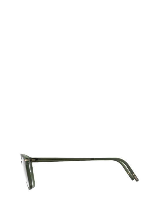 26FW 실루엣 안경 2974 5540 DEEP GREEN - SILHOUETTE