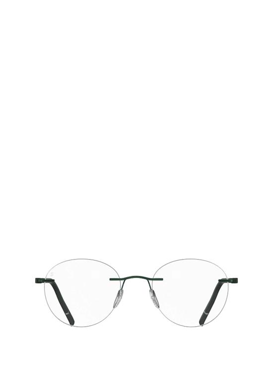26FW 실루엣 안경 5573 EP 5540 EMERALD GREEN