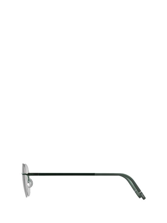 26FW 실루엣 안경 5573 EP 5540 EMERALD GREEN - SILHOUETTE