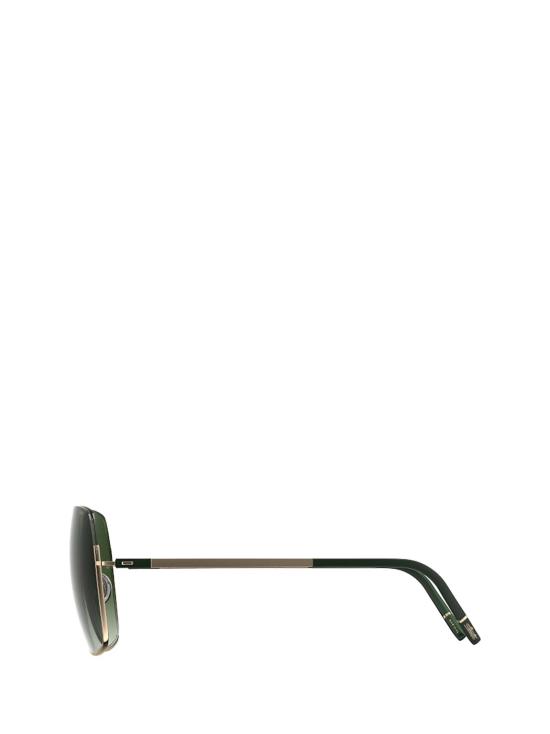 26FW 실루엣 선글라스 8194 7530 GOLD GREEN - SILHOUETTE