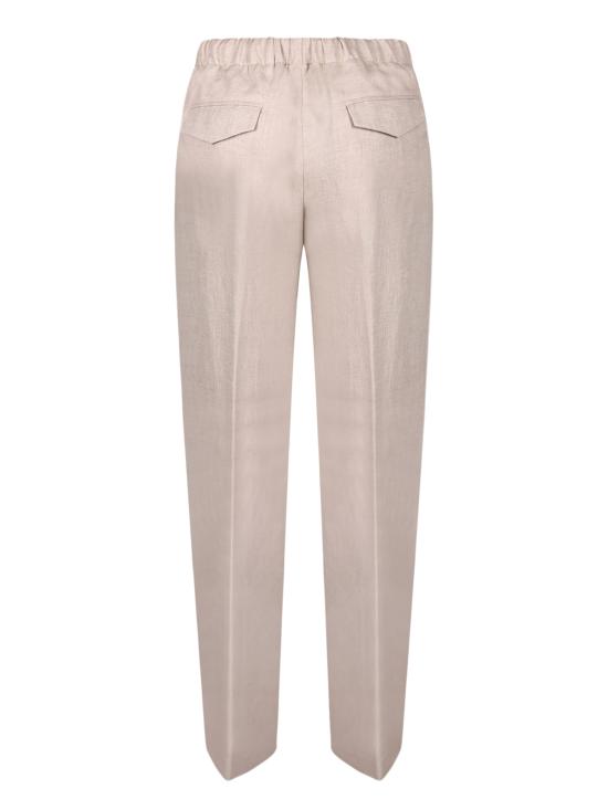 26SS 라르디니 스트레이트 팬츠 PAVICE PAIF66405 170BE Beige - LARDINI