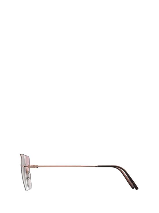 26FW 실루엣 선글라스 5593 PU 3635 STRIKING ROSEGOLD - SILHOUETTE