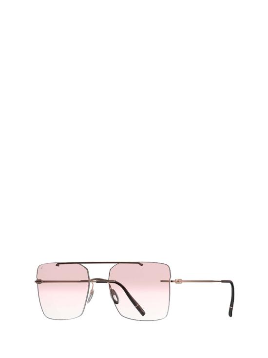 26FW 실루엣 선글라스 5593 PU 3635 STRIKING ROSEGOLD - SILHOUETTE