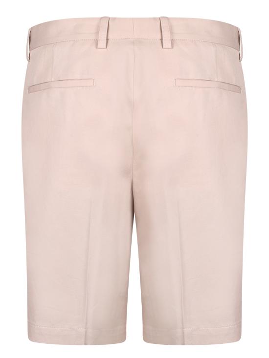 26SS 에르메네질도제냐 숏팬츠 UHI05A3 TB17 K01 White - ERMENEGILDO ZEGNA