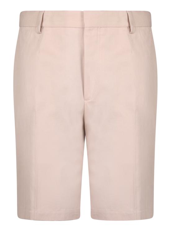 26SS 에르메네질도제냐 숏팬츠 UHI05A3 TB17 K01 White