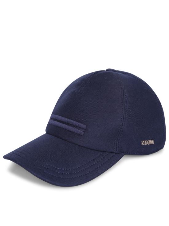 26SS 에르메네질도제냐 볼캡 Z3I16HA3 B3R BL2 Blue