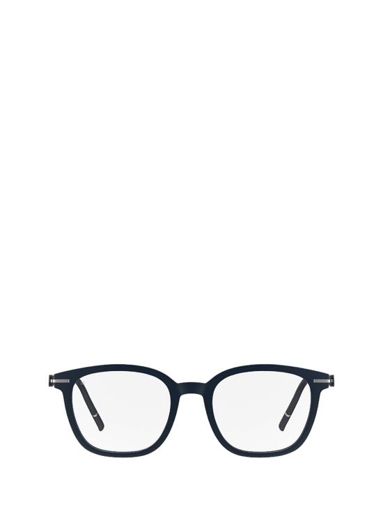 26FW 실루엣 안경 2974 4510 ROYAL BLUE