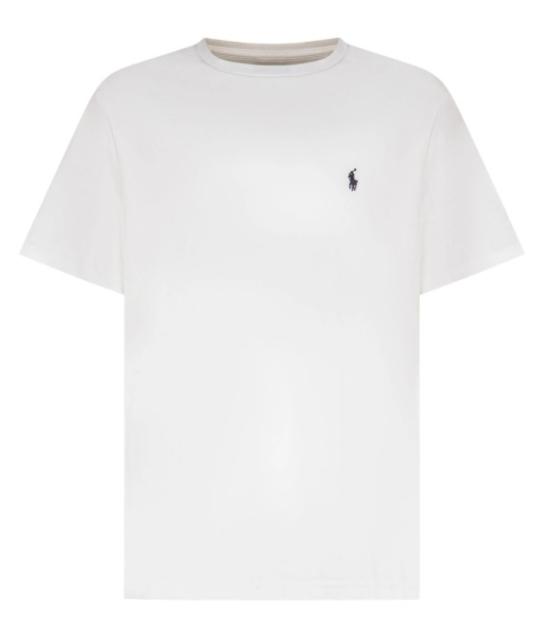 26SS [키즈] 폴로 랄프로렌 티셔츠 323832904 035WHITE White