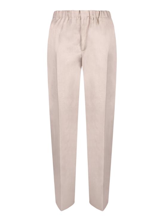 26SS 라르디니 스트레이트 팬츠 PAVICE PAIF66405 170BE Beige