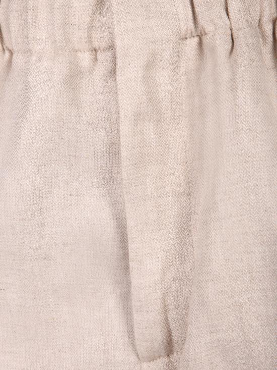 26SS 라르디니 스트레이트 팬츠 PAVICE PAIF66405 170BE Beige - LARDINI