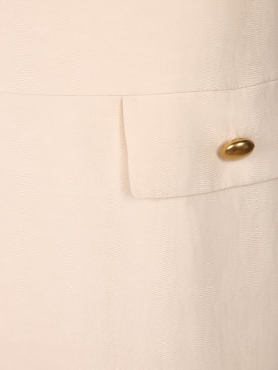 26SS 파로쉬 미디 원피스 D731377G RAISA26 003 Beige - PAROSH