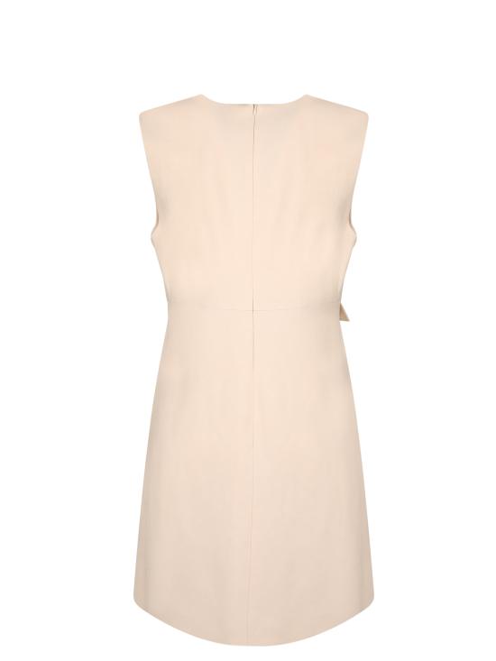 26SS 파로쉬 미디 원피스 D731377G RAISA26 003 Beige - PAROSH