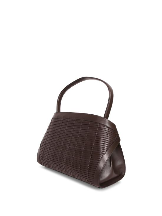 26SS 살바토레 페라가모 토트백 792878 21A674 002 Brown - SALVATORE FERRAGAMO