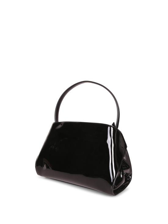 26SS 살바토레 페라가모 토트백 793350 219816 039 Black - SALVATORE FERRAGAMO