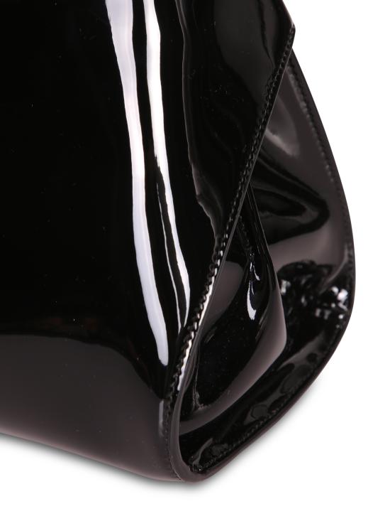 26SS 살바토레 페라가모 토트백 793350 219816 039 Black - SALVATORE FERRAGAMO