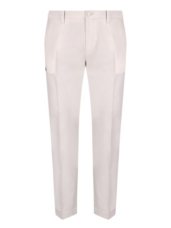 26SS 돌체앤가바나 수트 팬츠 GW13ET HU2BN M2826 White