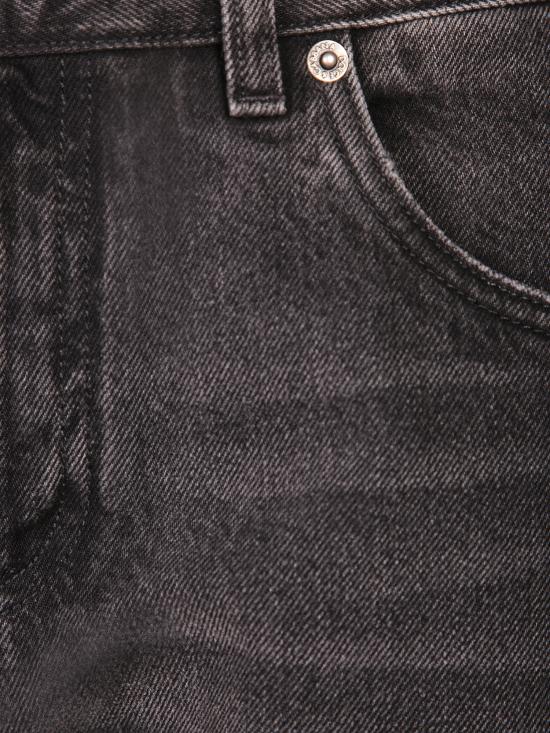 26SS 돌체앤가바나 레귤러 코튼 진 돌체앤가바나 GYJCCD G8OM9 S9001 Black - DOLCE & GABBANA