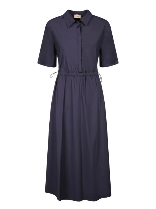 26SS 에르노 롱 원피스 AB000061D 12431SZ 9201 Blue