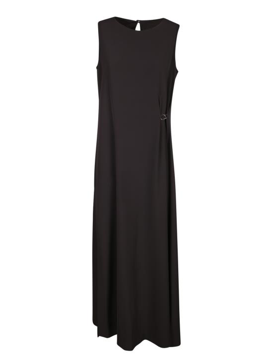 26SS 에르노 롱 원피스 AB000069D 12885 9300 Black