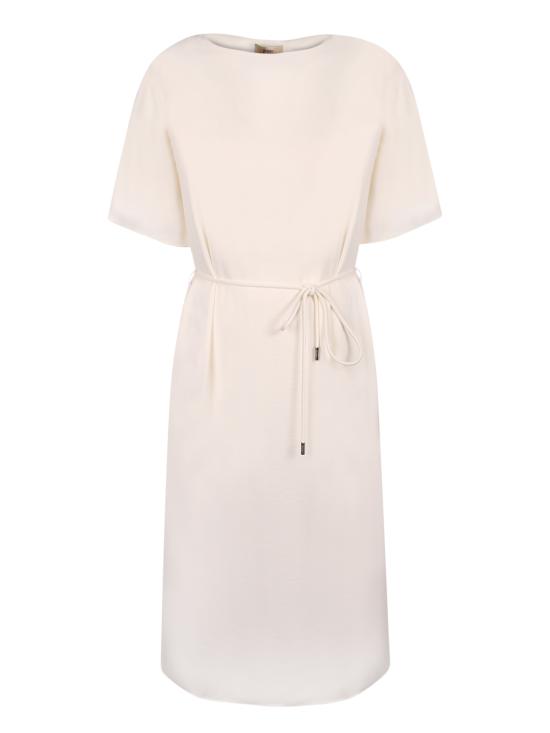 26SS 에르노 미디 원피스 AB000073D 12869 1200 White