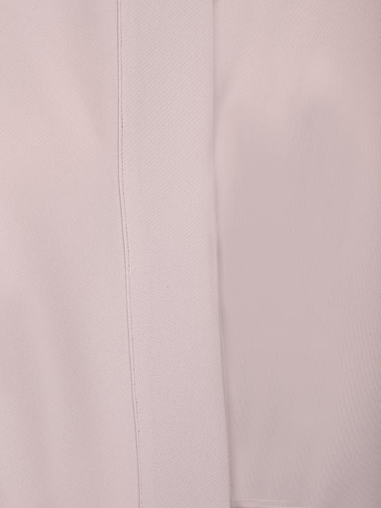 26SS 에르노 롱 원피스 AB000081D 12875S 1985 White - HERNO