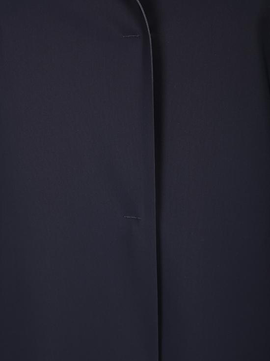 26SS 에르노 코트 CA000521D 13455S 9200 Blue - HERNO