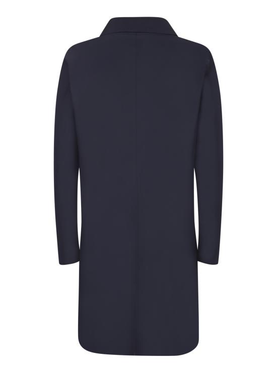 26SS 에르노 코트 CA000521D 13455S 9200 Blue - HERNO