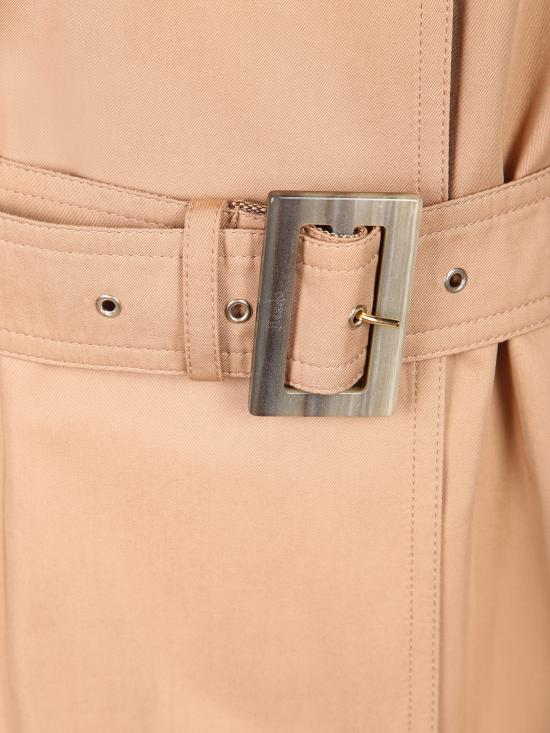 26SS 에르노 트렌치 코트 IM000199D 13238 2157 Brown - HERNO