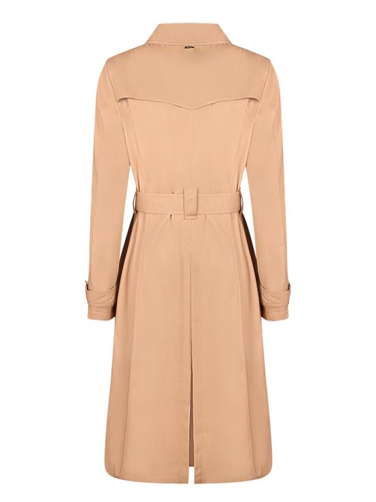 26SS 에르노 트렌치 코트 IM000199D 13238 2157 Brown - HERNO