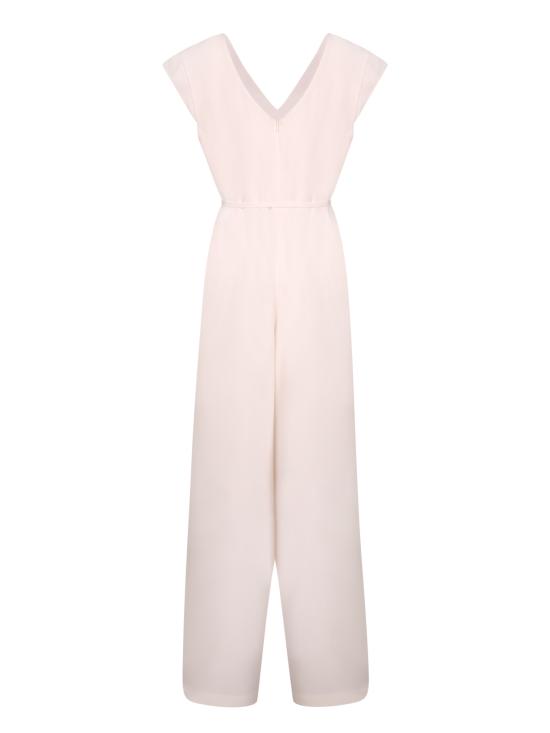 26SS 에르노 점프수트 TT000012D 12718 9402 White - HERNO