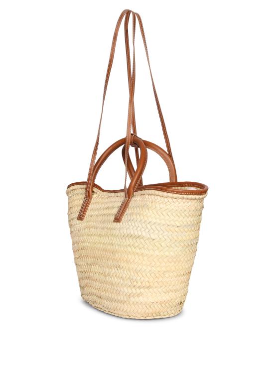 26SS 자크뮈스 토트백 BAW00045 AC01C04 811 Brown - JACQUEMUS