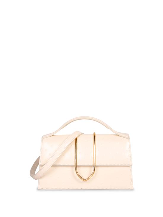 26SS 자크뮈스 라지 밤비노 BAW00406 BC26A02 115 White