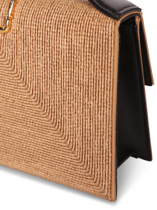 26SS 자크뮈스 라지 밤비노 BAW00406 BE00079 150 Beige - JACQUEMUS