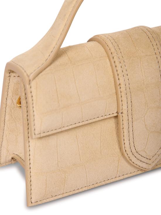 26SS 자크뮈스 토트백 BAW00006 AC07A17 150 Beige - JACQUEMUS