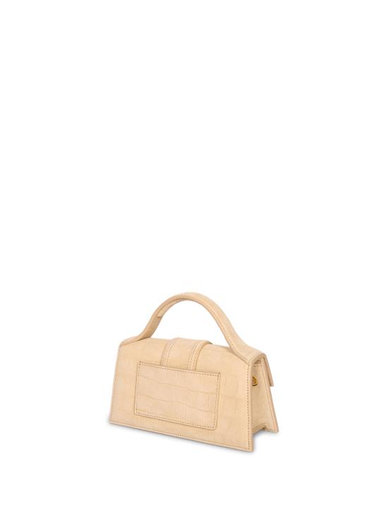 26SS 자크뮈스 토트백 BAW00006 AC07A17 150 Beige - JACQUEMUS