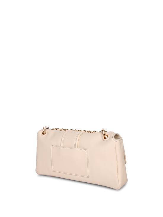 26SS 자크뮈스 크로스백 BAW00453 AC27L14 115 White - JACQUEMUS