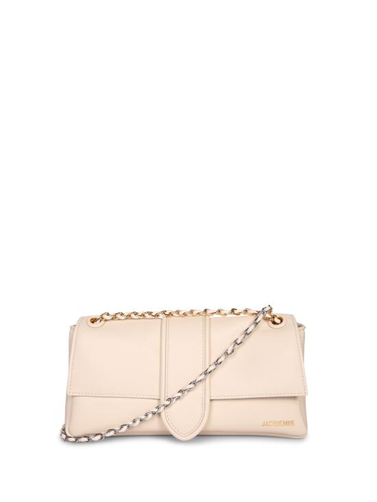 26SS 자크뮈스 크로스백 BAW00453 AC27L14 115 White