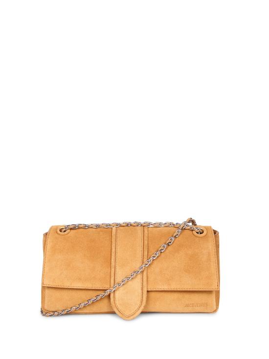 26SS 자크뮈스 크로스백 BAW00453 AC09A04 830 Brown